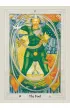 Thoth Tarot, karty De Luxe, Aleister Crowley