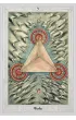 Thoth Tarot, karty De Luxe, Aleister Crowley