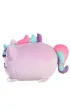 Maskotka pluszowa Meowchi lawendowy z grzyw� 18 cm 14289 Pusheen
