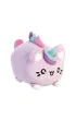 Maskotka pluszowa Meowchi lawendowy z grzyw� 18 cm 14289 Pusheen