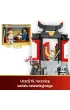 LEGO Ninjago Ozdoba z postaciami ninja — 15-lecie 71866