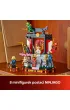 LEGO Ninjago Ozdoba z postaciami ninja — 15-lecie 71866