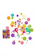 Du�y zestaw koralik�w Smily Play