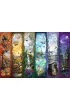 Puzzle 2D: Fantazja 7000el Ravensburger