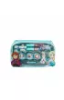 Zestaw kosmetykw do makijau dla dzieci Kraina Lodu Lip Smacker Makeup Bag Markwins