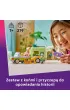 LEGO Friends Przyczepa z koniem i �rebaczkiem 42695