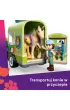 LEGO Friends Przyczepa z koniem i �rebaczkiem 42695