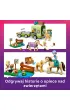LEGO Friends Przyczepa z koniem i �rebaczkiem 42695