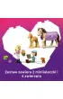 LEGO Friends Przyczepa z koniem i �rebaczkiem 42695