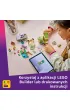 LEGO Friends Przyczepa z koniem i �rebaczkiem 42695