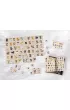 Puzzle 250 el. Kids Cats Kotki Interdruk