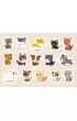 Puzzle 250 el. Kids Cats Kotki Interdruk