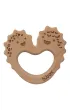 b.box Gryzak trio, piwonia