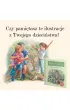 Martynka kocha przyrod�