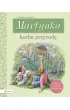 Martynka kocha przyrod�