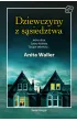 Dziewczyny z sąsiedztwa – Anita  Waller – okładka ebook