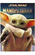 Puzzle 1000 el. Grogu Trefl