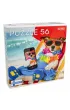 Puzzle 56 Jack Russel Dog Resting 59245 Tactic