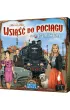 Wsi��� do Poci�gu. Kolekcja Map 6.5. Polska. Dodatek do gry