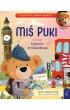 Mi� Puki na tropie klejnotu kr�lewskiego