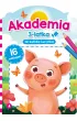Akademia 3-latka ze �wink� Lucynk�