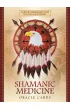 Shamanic Medicine, karty do wr�enia