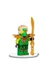 LEGO NINJAGO. NAJWI�KSZE BITWY