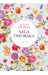 Pakiet: Saga dworska. Tom 1-3. Zapach bz�w / Kolor r� / Kwiatowy dw�r