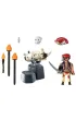 Playmobil Pirates Kanonier 71421