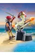 Playmobil Pirates Kanonier 71421