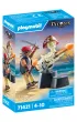 Playmobil Pirates Kanonier 71421