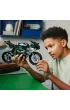 LEGO Technic Motocykl Kawasaki Ninja H2R 42170