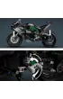 LEGO Technic Motocykl Kawasaki Ninja H2R 42170