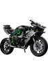 LEGO Technic Motocykl Kawasaki Ninja H2R 42170