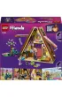 LEGO Friends Domek na luksusowym kempingu 42682