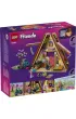 LEGO Friends Domek na luksusowym kempingu 42682