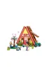 LEGO Friends Domek na luksusowym kempingu 42682