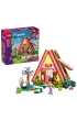 LEGO Friends Domek na luksusowym kempingu 42682