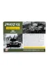 Czo�g metalowy DAFFI R-102