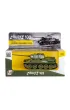 Czo�g metalowy DAFFI R-102