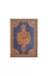 Paperblanks Safavid Binding Art Notes Safavid Indigo Midi linia