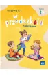 W przedszkolu naturalnie. Poziom B+. Pakiet. Sze�ciolatek