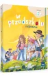 W przedszkolu naturalnie. Poziom B+. Pakiet. Sze�ciolatek