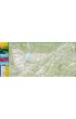 Beskid �ywiecki mapa turystyczna 1:50 000 laminat 2025