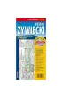 Beskid �ywiecki mapa turystyczna 1:50 000 laminat 2025