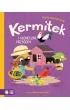 Kermitek i s�oneczne przygody