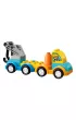 LEGO DUPLO M�j pierwszy holownik 10883