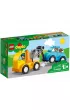 LEGO DUPLO M�j pierwszy holownik 10883