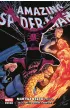 Amazing Spider-Man (Wells) Martwy j�zyk. Amazing Spider-Man. Tom 5. Cz�� 1