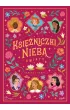 Ksi�niczki Nieba. Kwiaty